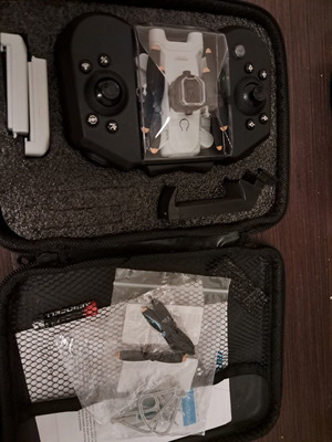4DRC 4D-V30 kids drone
