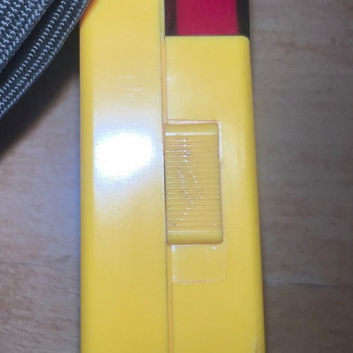 Texas Instruments Little Professor calculator