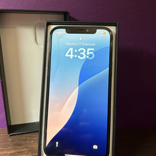 IPhone 12 Pro Pacific Blue 128Gb
