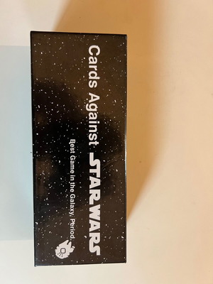 Star Wars Cards Against Humanity σαν καινούργιο