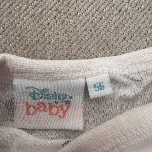 Disney Baby Romper like new