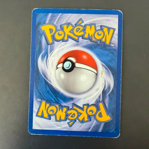 Metang 49 Delta Species Pokemon TCG card like new