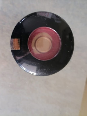 Lancome blush used with perfect color