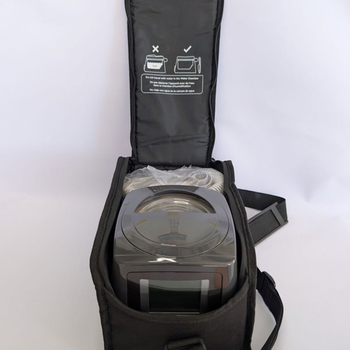 Fisher & Paykel ICON Plus Auto CPAP like new with Eson 2 mask