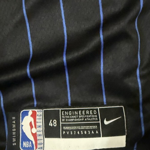 Orlando Magic Evan Fournier Jersey new, sizes large and XL