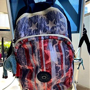 School-travel backpack