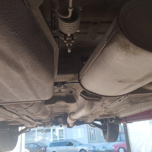 Suzuki Wagon R+ 2002 compact car, manual, 1.2L petrol