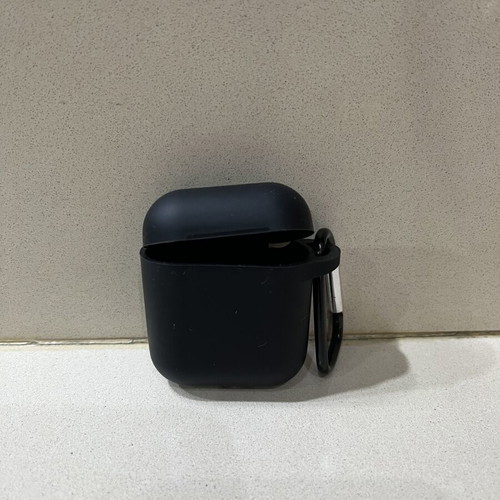 Silicone Case for AirPods 1/2 New, Durable Protection