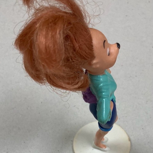 Disney Plastic Roxanne 1996 σε καλή κατάσταση