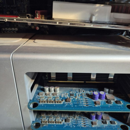 Apple Power Mac G5 (Late 2005) for parts or collection