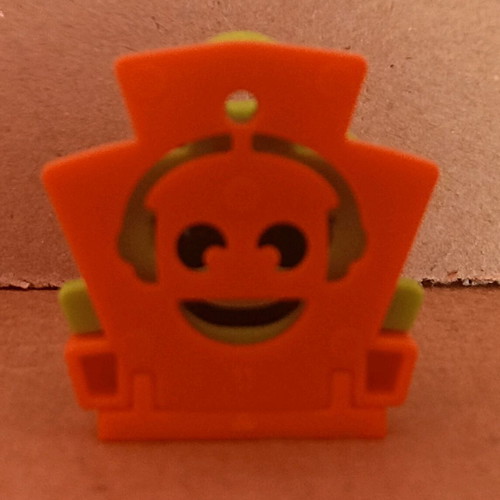 Kinder Joy emoji music 2018 like new