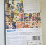 Instant Family DVD with Greek subtitles, comedy