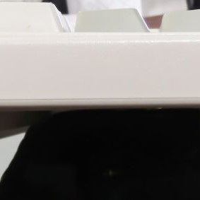 Samsung SEM-DC8UL vintage keyboard PS/2