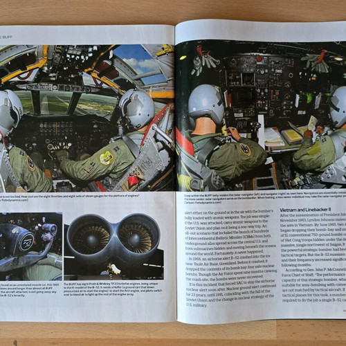 Flight Journal magazine like new