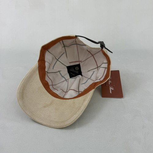 Loro Piana Hats New, One Size, Multiple Colors