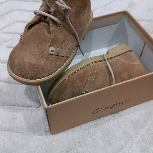 Children's Anatomical Shoes like new, size 23