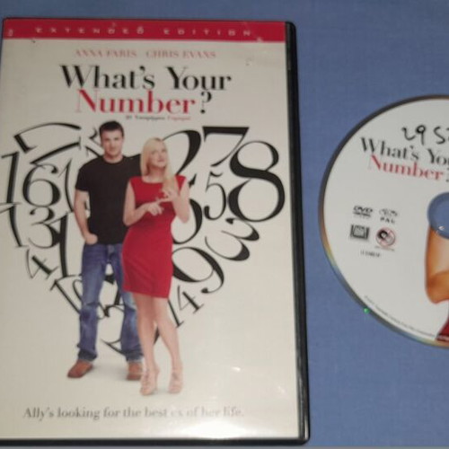 20 Candidates Groom DVD used, comedy with subtitles