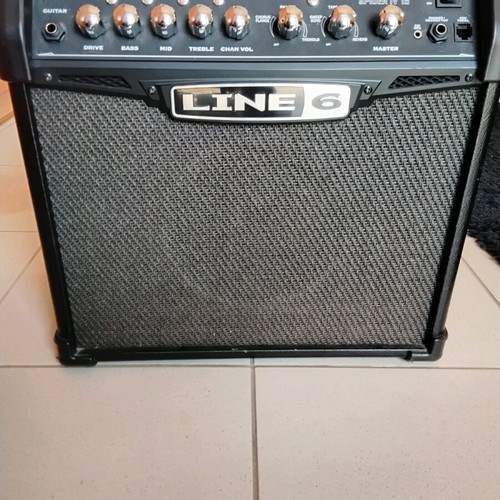 Ibanez AZES 40 like new guitar set with amplifier and pedalboard