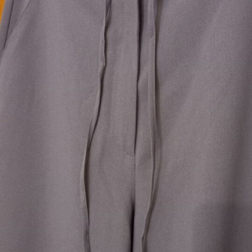 Benetton khaki pants like new, size large