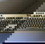  LOGITECH G815 LIGHTSYNC GAMING  ΜΗΧΑΝΙΚΟ ΠΛΗΚΤΡΟΛΟΓΙΟ ΜΕ GL