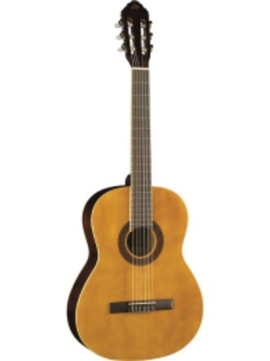 Classical guitar 4/4 CS10 with case