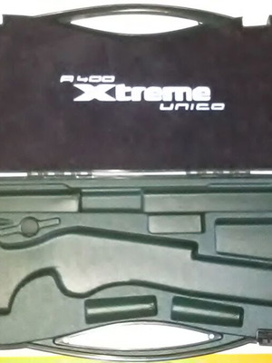 Beretta A400 Xtreme Unico σκληρή θήκη μεταφοράς καινούργια
