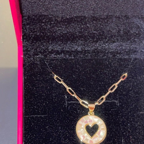 Anna Maria Mazaraki necklace new, never worn