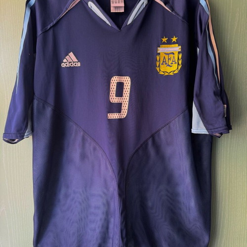 Gonzalez Argentina jersey like new, size XL