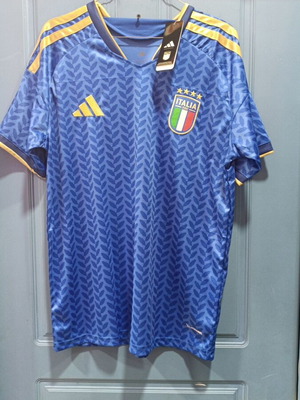 Adidas National Jersey new, authentic