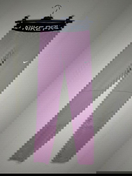 Nike Pro Dri-Fit Leggings Дамски Клин