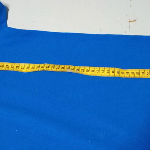 Polo shirts like new, pack of 2, blue, size XS
