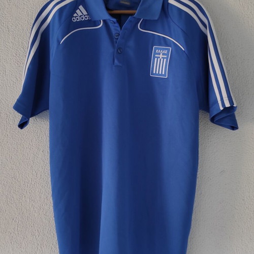 Adidas Greece national football team jersey XL 2008-2012