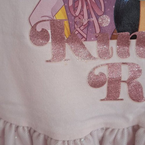 Princess dress H&M used for 4-6 years, - 4,00 - Vendora.cy Princess dress H&M used for 4-6 years, - 4,00 - Vendora.cy