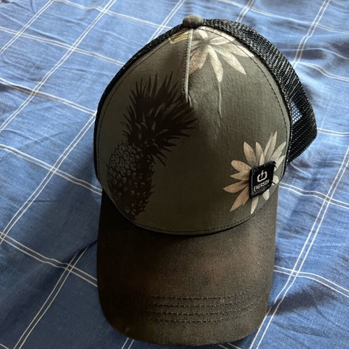 Emerson hat size 58 used