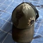 Emerson hat size 58 used