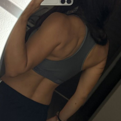 Adidas sports bra, grey, women's gym bra, size S