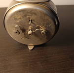 Peter perfect clock used, not working