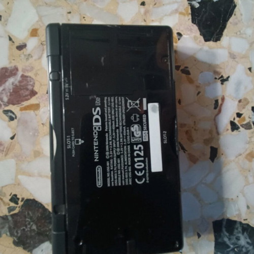 Nintendo DS Lite charger new with USB port