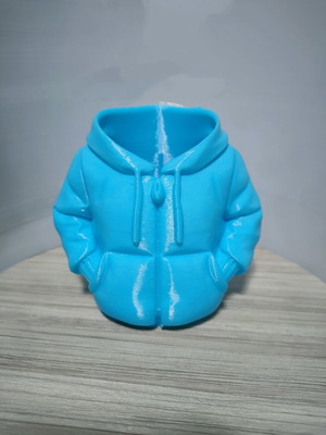 3D Printed Hoodie Pencil Holder New