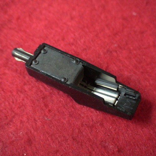 Philips GP-314 system used, head shell only