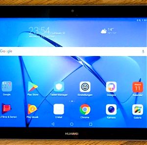 Tablet HUAWEI MediaPad T3 10"