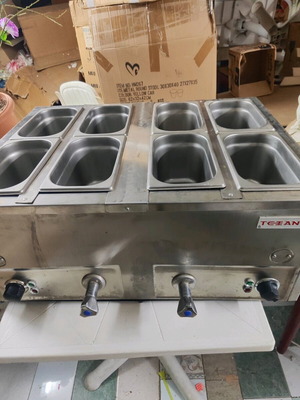 Μπεν Μαρη καινούργιο Γαλλίας