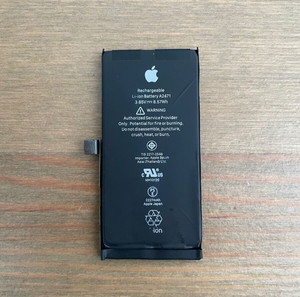Оригинална батерия за iPhone 12 mini / 86% капацитет