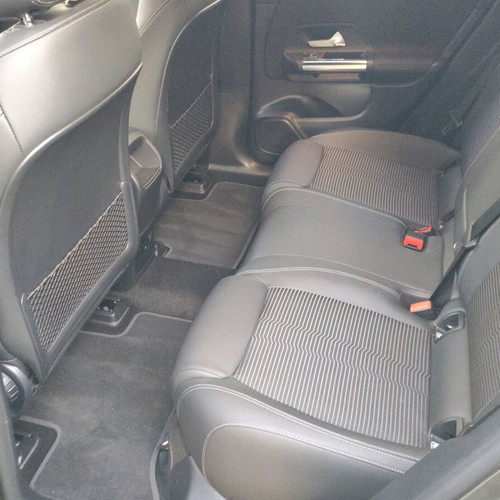 Mercedes-Benz EQA 250 electric SUV 2021 like new