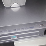 Σετ home cinema με ηχεία και γούφερ