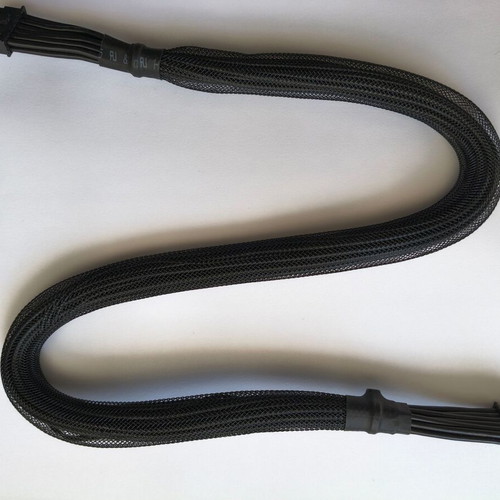 12VHPWR PCIe Gen 5.0 600W Power Supply Cable for Graphics Card