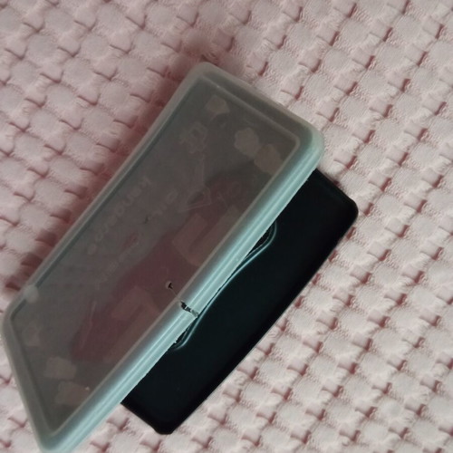 Hole puncher like new