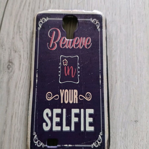 Phone case used