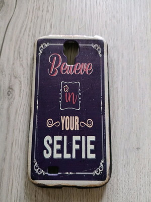 Phone case used