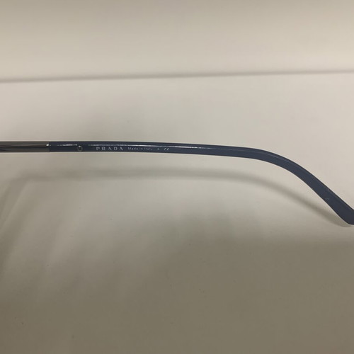 Prada sunglasses blue used